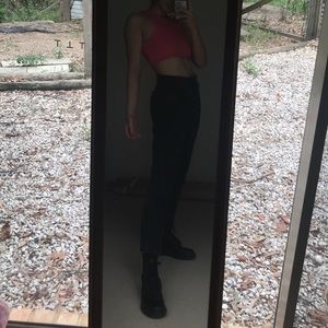 Meet your Posher, Evelyn